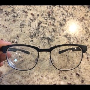 Unisex Costa RX eyeglasses